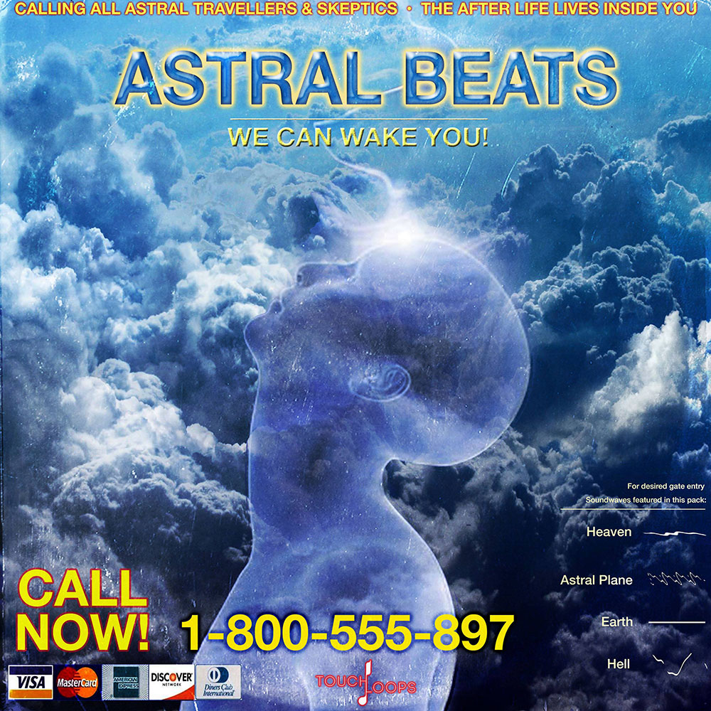 Touch Loops – Astral Beats