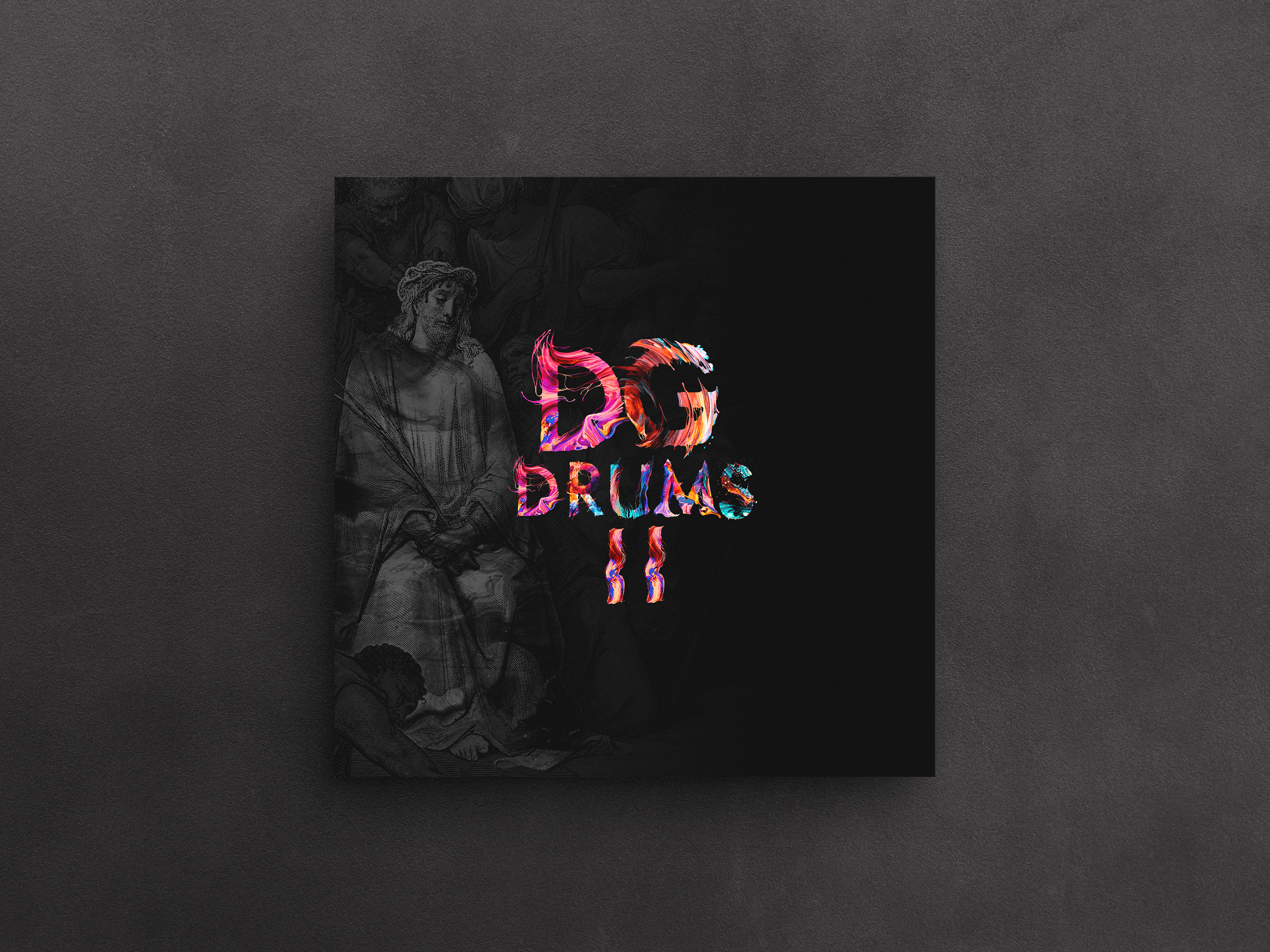 Sample Plug – DG Drums 2