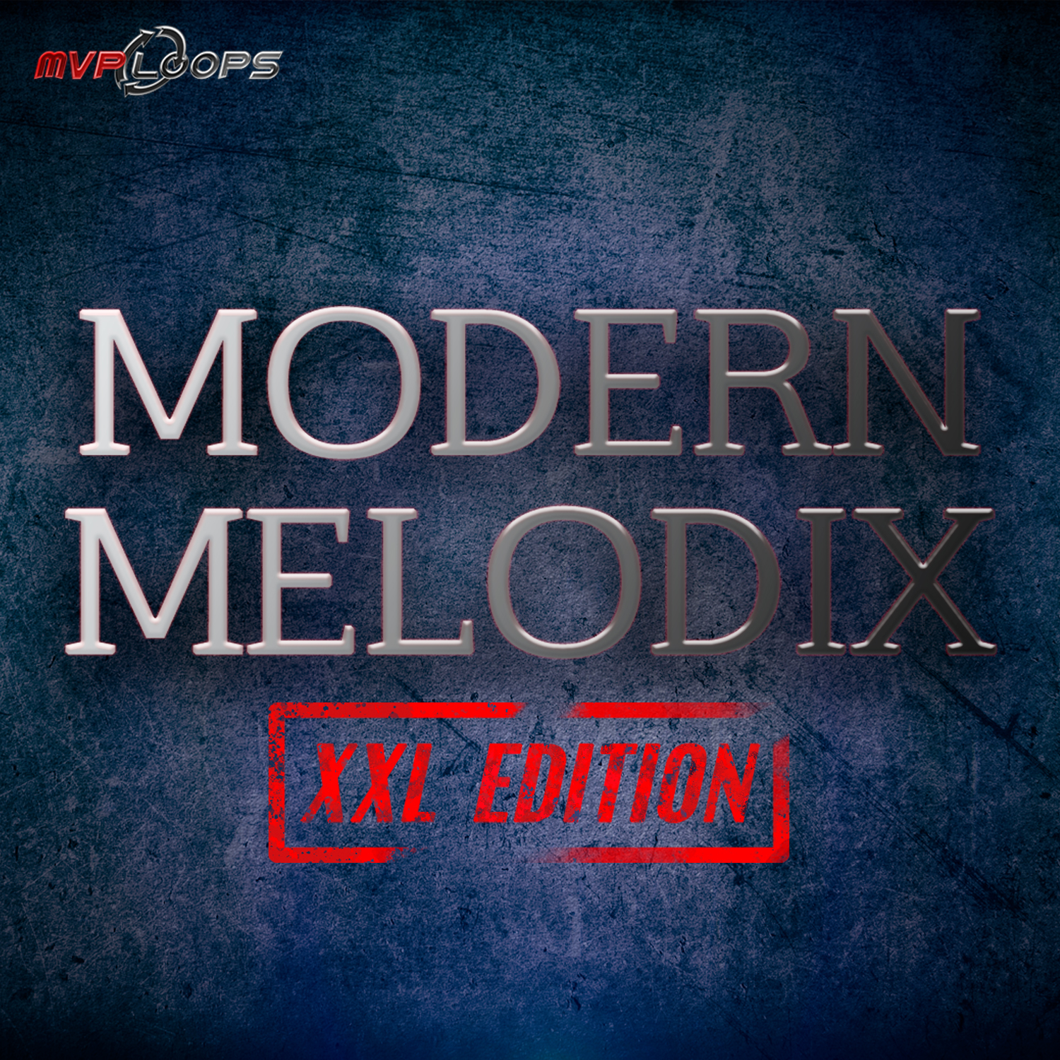 MVP Modern Melodix XXL