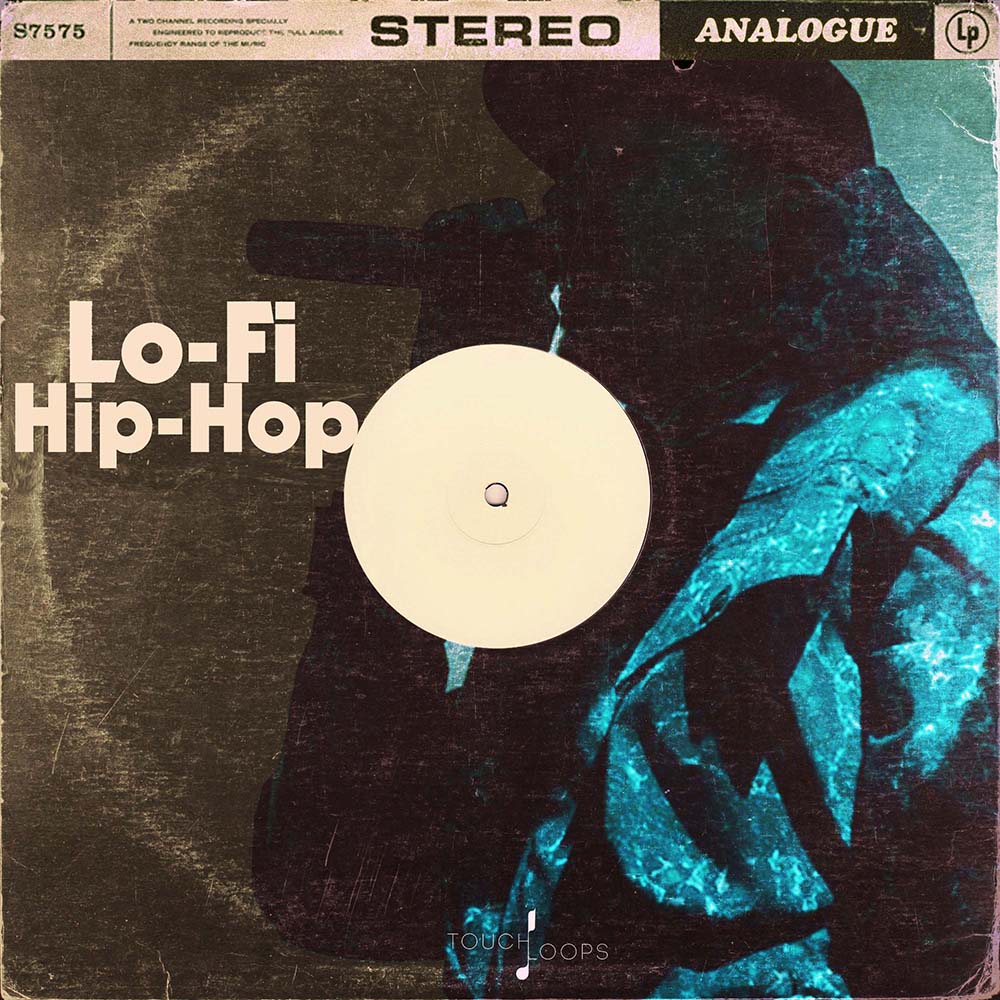 Touch Loops – Lo-Fi Hip-Hop