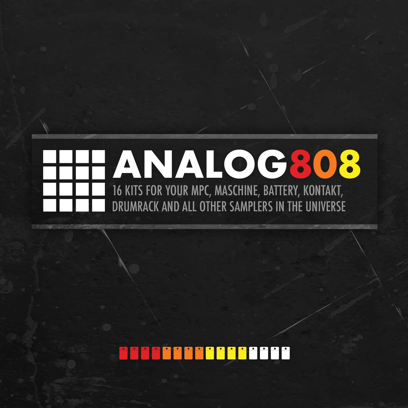 Analog 808