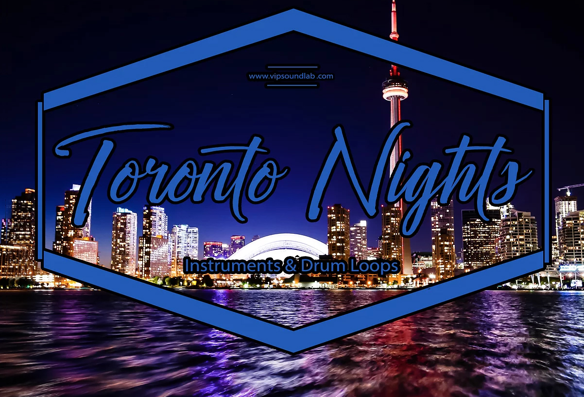 VIP SOUNDLAB Toronto Nights