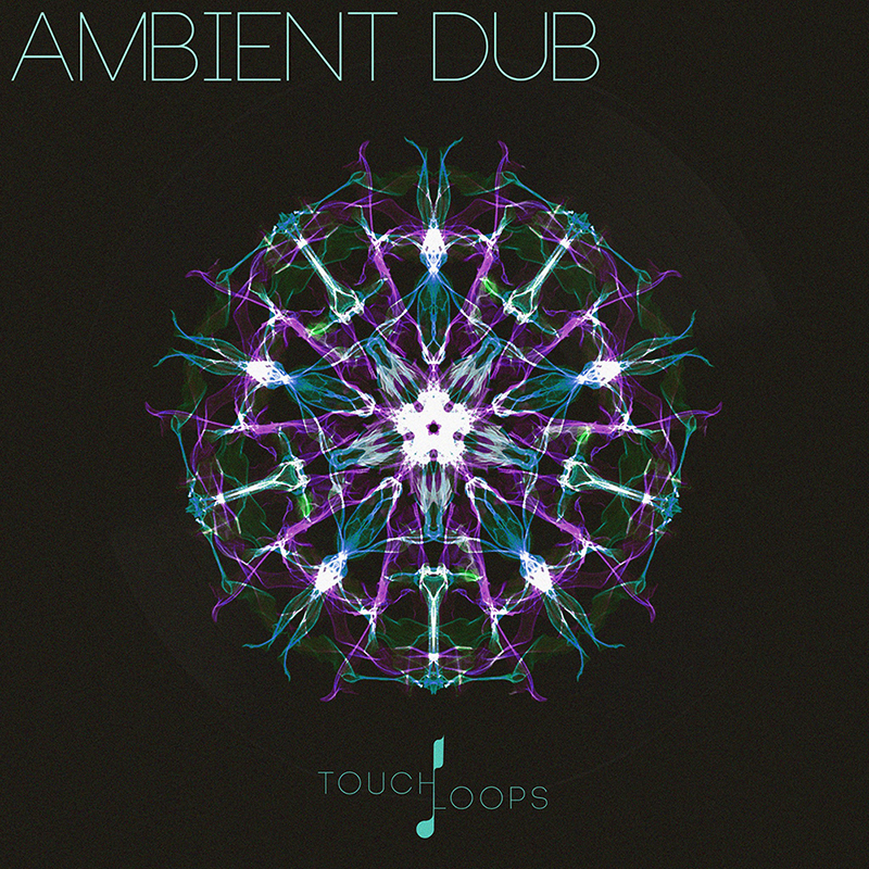 Touch loops Ambient Dub