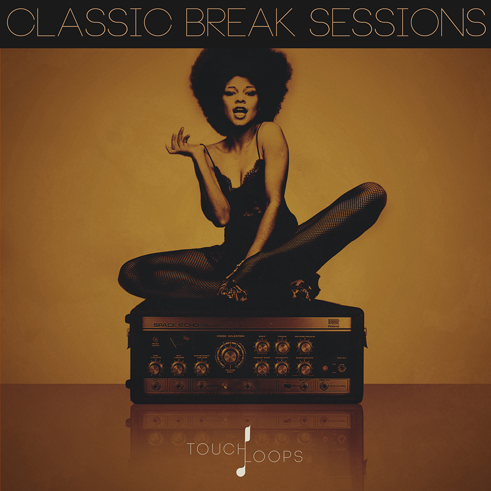 Touch loop Classic Break Sessions
