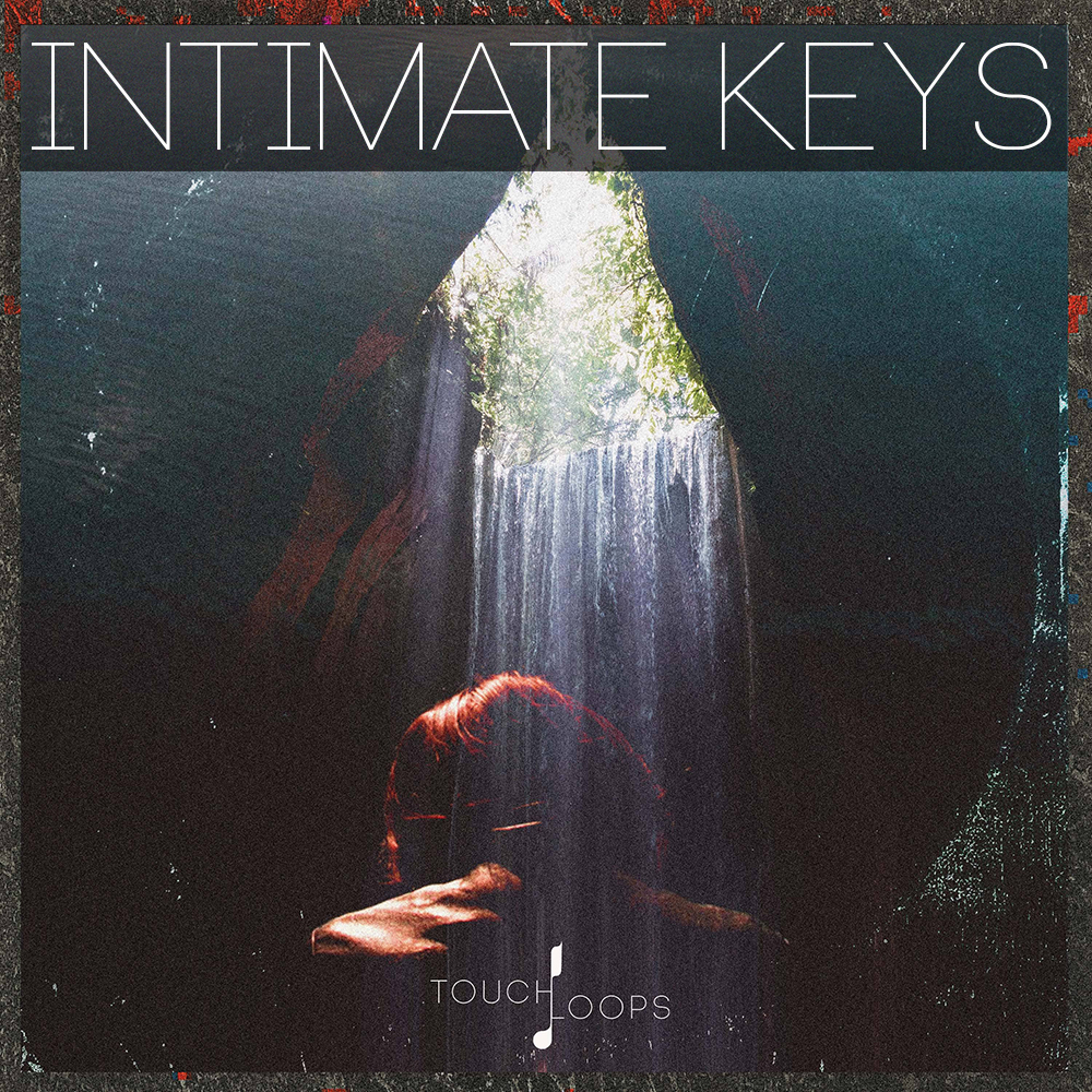 Touch loops Intimate Keys
