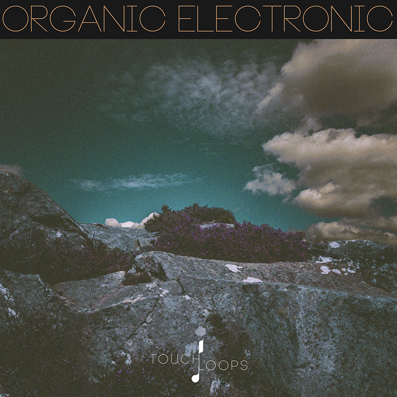 Touch loops Organic Electronic