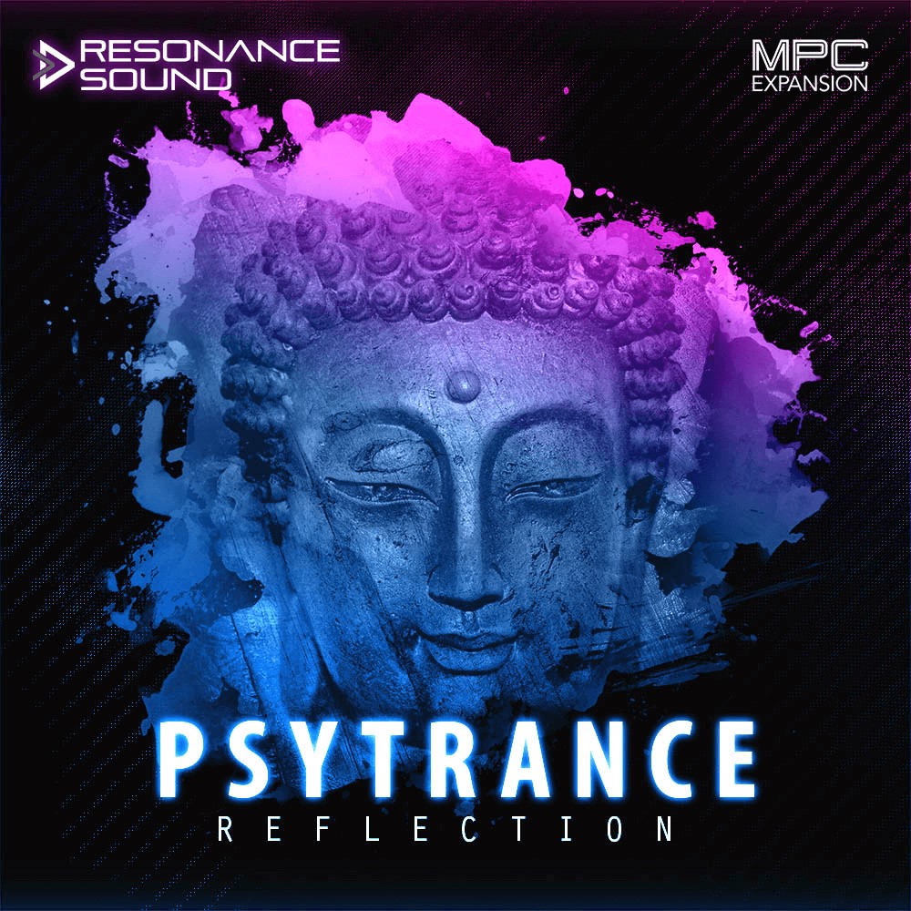 Resonance Sound Psytrance Reflection
